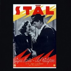 Stål (1940) - Stream Online