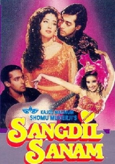 Sangdil Sanam (1994) - Stream Online