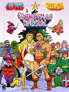 He-Man and She-Ra: A Christmas Special (1985) - Stream Online