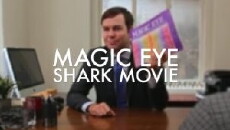 Magic Eye Shark Movie (2013) - Stream Online