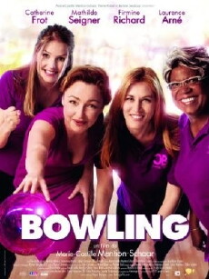 Bowling (2012) - Stream Online