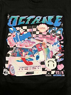 Octane (2018) - Stream Online