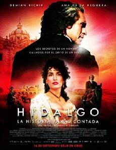Hidalgo - La historia jamás contada. (2010) - Stream Online