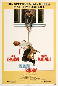 Buddy Buddy (1981) - Stream Online