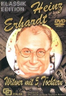 Widower with 5 Daughters (1957) - Stream Online