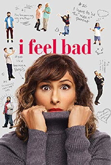 I Feel Bad (2018) - Stream Online