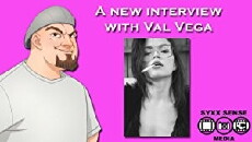 Syxx Sense Interviews (2016) - Stream Online
