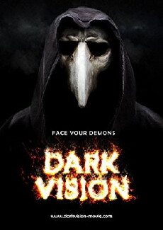 Dark Vision (2015) - Stream Online