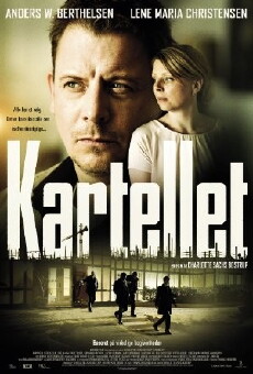 The Cartel (2014) - Stream Online