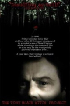 The Tony Blair Witch Project (2000) - Stream Online