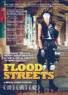 Flood Streets (2011) - Stream Online