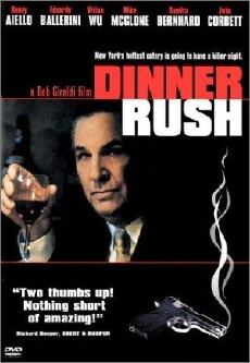 Dinner Rush (2000) - Stream Online