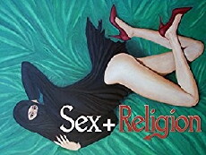Sex + Religion (2010) - Stream Online