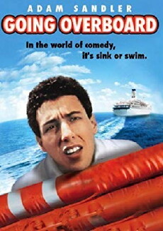 Going Overboard (1989) - Stream Online
