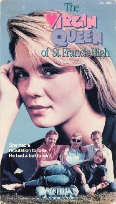 Virgin Queen (1987) - Stream Online