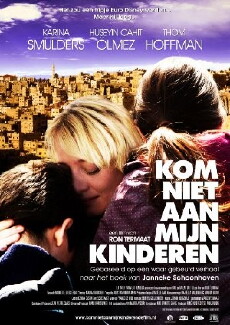 Don't Touch My Children (2010) - Stream Online