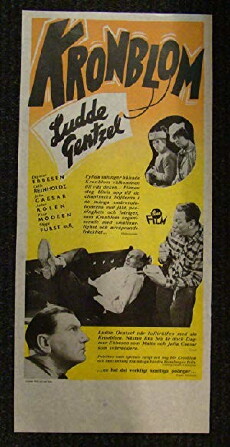 Kronblom (1947) - Stream Online