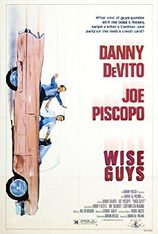 Wise Guys (1986) - Stream Online