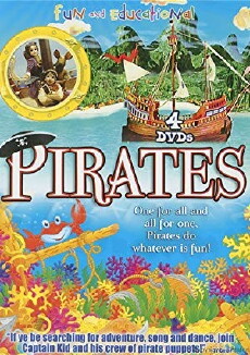 Pirates (1999) - Stream Online