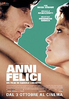Anni Felici - Barfuß durchs Leben (2013) - Stream Online