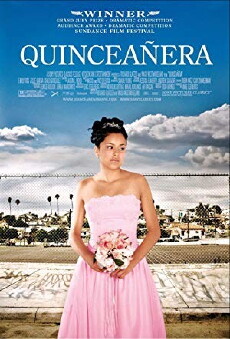 Quinceañera (2006) - Stream Online