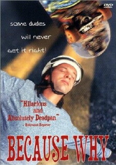 Because Why (1993) - Stream Online