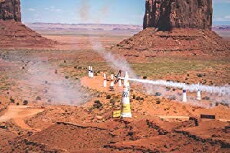 Red Bull Air Race: Monument Valley (2007) - Stream Online