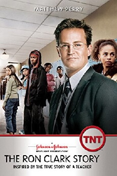 The Ron Clark Story (2006) - Stream Online