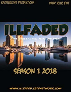 IllFaded (2018) - Stream Online