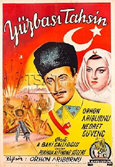 Captain Tahsin (1950) - Stream Online
