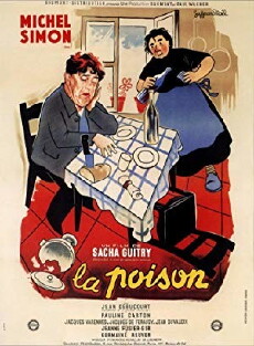 La Poison (1951) - Stream Online
