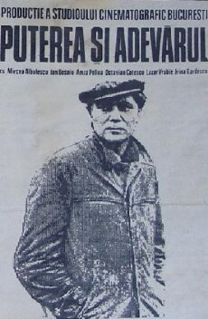 Puterea si adevarul (1971) - Stream Online