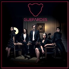 Guépardes (2018) - Stream Online
