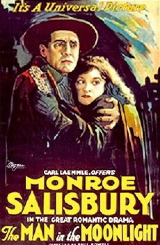 The Man in the Moonlight (1919) - Stream Online