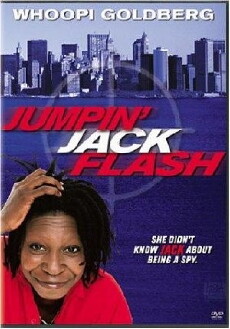Jumpin' Jack Flash (1986) - Stream Online