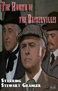 The Hound of the Baskervilles (1972) - Stream Online