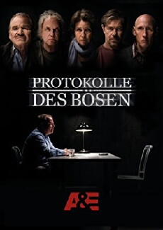 Protokolle des Bösen (2016) - Stream Online