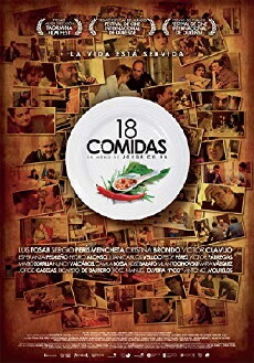 18 Meals (2010) - Stream Online