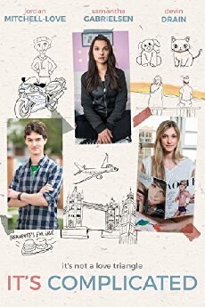 It's Complicated (2016) - Stream Online