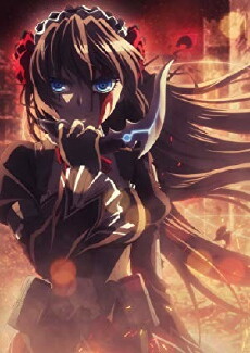 Magical Girl Special Ops Asuka (2019) - Stream Online