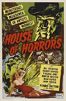 House of Horrors (1946) - Stream Online