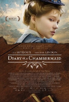 Diary of a Chambermaid (2015) - Stream Online