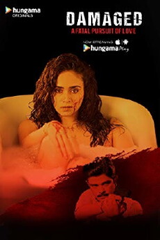 Damaged (2018) - Stream Online