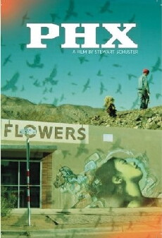 PHX (Phoenix) (2014) - Stream Online