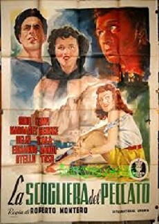 The Cliff of Sin (1951) - Stream Online