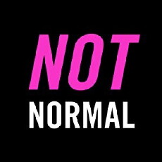 Not Normal (2019) - Stream Online
