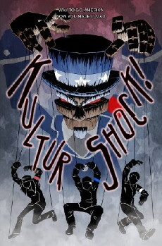 Kultur Shock! (2013) - Stream Online