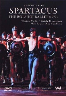 Spartacus (1977) - Stream Online