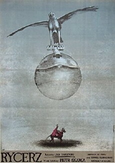 Rycerz (1980) - Stream Online