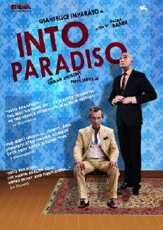 Into Paradiso (2010) - Stream Online